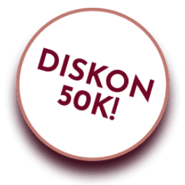 Diskon 50K