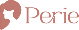 Perie Logo Dark